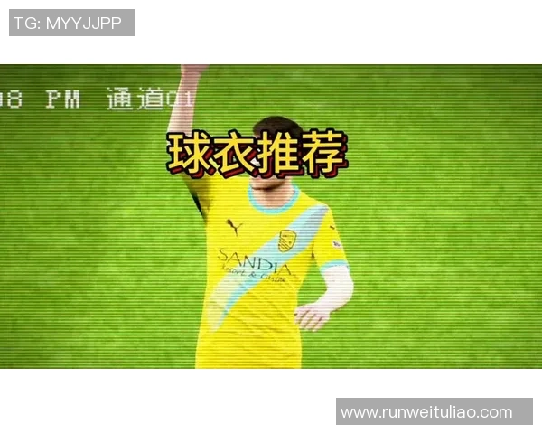 以足球巨星球衣为核心探索绿茵场背后的热血与荣耀故事