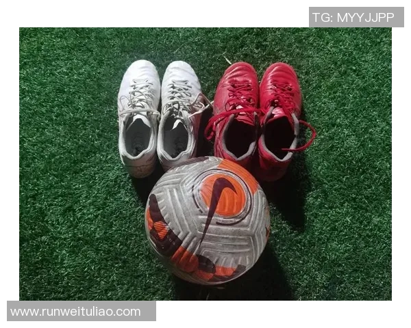 足球明星专属球鞋价格揭秘一双顶级鞋履值多少钱